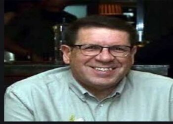 Ποιος είναι ο νέος Διοικητής του Νοσοκομείου Καστοριάς Γρηγόρης Ι. Χάτσιος (ΒΙΟΓΡΑΦΙΚΟ)