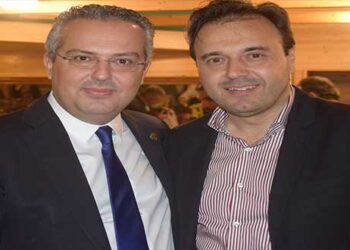 Νέα εποχή για την Αυτοδιοίκηση – Γράφει ο Ηλίας Αποστολόπουλος, Δήμαρχος Παπάγου – Χολαργού