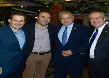 Ενωμένοι οι γαλάζιοι δήμαρχοι ενόψει εκλογών ΚΕΔΕ