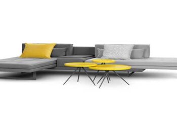 Λέμε “ναι” στον καναπέ κρεβάτι