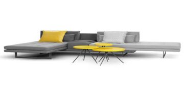 Λέμε “ναι” στον καναπέ κρεβάτι