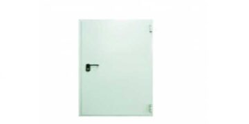 Πυράντοχες πόρτες: Μια επιλογή ασφάλειας και προστασίας