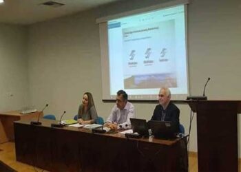 Επανεκκίνηση της Αγροτοδιατροφικης Σύμπραξης κάνει η νέα περιφερειακή αρχή – Οι βασικοί άξονες