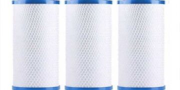 Προβλήματα με το νερό και φίλτρα νερού