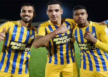 Βραδιά Γιουρόπα, βραδιά κερδών