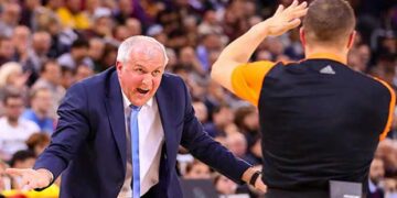 Δυάδες ως 4.53, μονό του 2.13 από τον Νίκο Μποζιονέλο