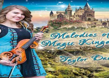 Οι μουσικές επιλογές του E-ptolemeos.gr / Taylor Davis – I See the Light (from Disney’s Tangled) (2019)