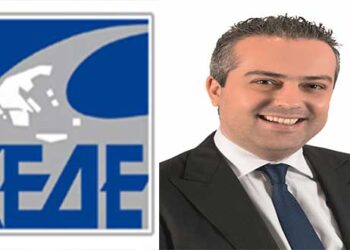 Στο ΔΣ της ΚΕΔΕ ο Δήμαρχος Παπάγου Χολαργού Ηλίας Αποστολόπουλος