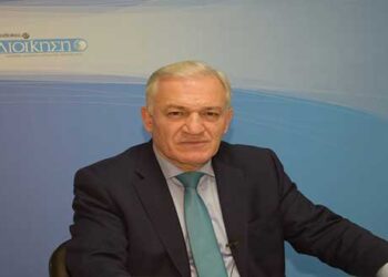 Δηλώσεις Λ. Κυρίζογλου για το εκλογικό αποτέλεσμα της ΚΕΔΕ