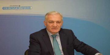 Δηλώσεις Λ. Κυρίζογλου για το εκλογικό αποτέλεσμα της ΚΕΔΕ