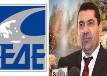 Ο Δημοσθένης Κουπτσίδης στο νέο εποπτικό συμβούλιο της ΚΕΔΕ