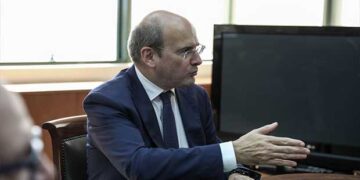 ΔΕΗ: Εγκρίθηκε με 153 ψήφους το νομοσχέδιο για τη διάσωσή της