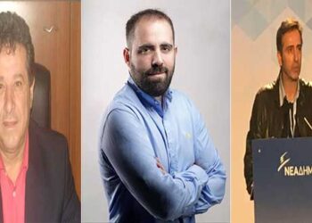 Και τρίτος ενδιαφερόμενος για τη ΝΟΔΕ; Ο Επίκαιρος καταγράφει