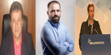 Και τρίτος ενδιαφερόμενος για τη ΝΟΔΕ; Ο Επίκαιρος καταγράφει