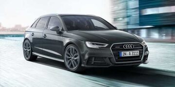 Audi Now – Άτοκη Χρηματοδότηση Από την Audi Ιωαννίδης A.E.