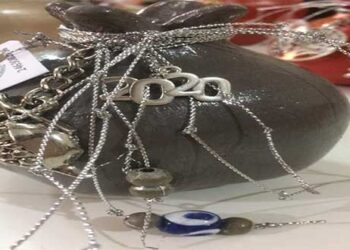 Ξεκίνησαν και φέτος οι προετοιμασίες για το Χριστουγεννιάτικο μπαζαρ του Συλλόγου παιδιών ΑΜΕΑ Εορδαίας