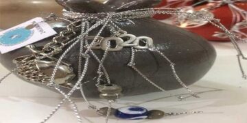 Ξεκίνησαν και φέτος οι προετοιμασίες για το Χριστουγεννιάτικο μπαζαρ του Συλλόγου παιδιών ΑΜΕΑ Εορδαίας