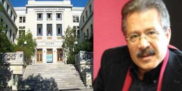 Κοζάνη: Σεμινάριο προσωπικής και επαγγελματικής αποτελεσματικότητας με τον καθηγητή του Οικονομικού Πανεπιστημίου Αθηνών, Δημήτρη Μπουραντά