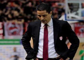 Combo, σκόρερ και μπασκετικά ρίσκα από τον Νίκο Μποζιονέλο