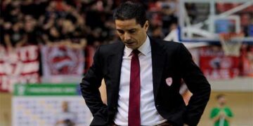 Combo, σκόρερ και μπασκετικά ρίσκα από τον Νίκο Μποζιονέλο