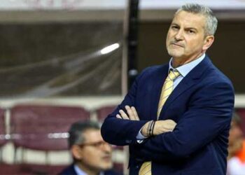 Πάμε… μπάσκετ!