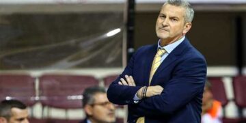 Πάμε… μπάσκετ!