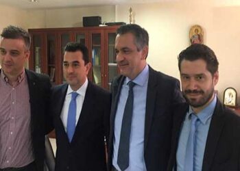 Η διαβούλευση για τη νέα ΚΑΠ 2021-2027- Οι πιέσεις που δέχεται ο προϋπολογισμός στην Ευρωπαϊκή Ένωση- Παρουσία του Υφυπουργού Κώστα Σκρέκα η συζήτηση στη Δυτική Μακεδονία