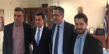 Η διαβούλευση για τη νέα ΚΑΠ 2021-2027- Οι πιέσεις που δέχεται ο προϋπολογισμός στην Ευρωπαϊκή Ένωση- Παρουσία του Υφυπουργού Κώστα Σκρέκα η συζήτηση στη Δυτική Μακεδονία