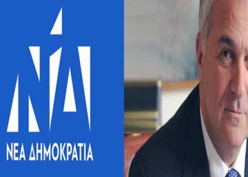 Ο υπουργός Μάκης Βορίδης, κεντρικός ομιλητής σε εκδήλωση της ΝΟΔΕ Γρεβενών το Σάββατο 7 Δεκεμβρίου