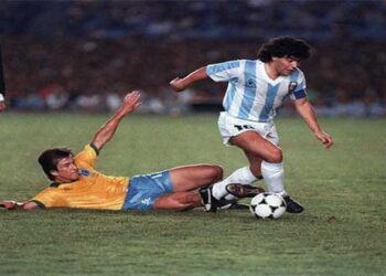 Ιστορίες και αριθμοί για το Superclásico Αργεντινή – Βραζιλία