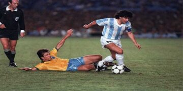 Ιστορίες και αριθμοί για το Superclásico Αργεντινή – Βραζιλία