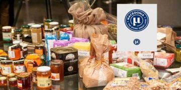 Τι αλλάζει στο σήμα για τα Ελληνικά Μακεδονικά προϊόντα