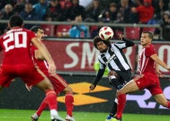 Οι αλλαγές στις αποδόσεις τίτλου για ΠΑΟΚ και Ολυμπιακό!