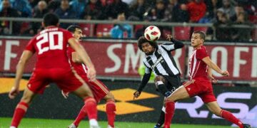 Οι αλλαγές στις αποδόσεις τίτλου για ΠΑΟΚ και Ολυμπιακό!