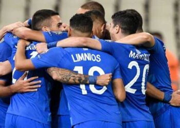 Με τα ματς που έχουν ελληνικό ενδιαφέρον