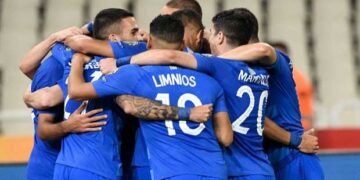 Με τα ματς που έχουν ελληνικό ενδιαφέρον