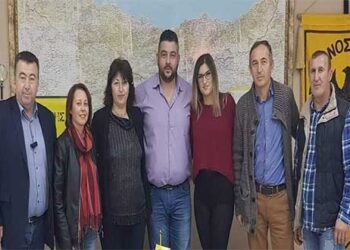 Νέο Δ. Σ για την Εύξεινο Λέσχη Φιλώτα – Δείτε τη σύσταση