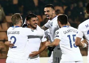 Με Ελλάδα & Ισπανία στοιχηματικά