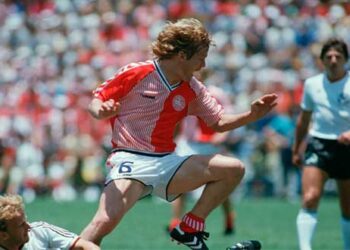 Οταν ο Σόρεν Λέρμπι έπαθε… Λίβερπουλ παίζοντας σε δύο ματς την ίδια ημέρα!