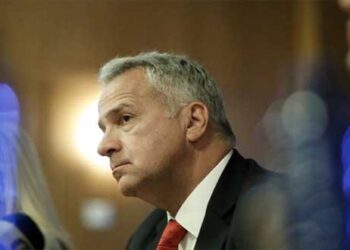 ΥπΑΑΤ, Μ. Βορίδης: Εργαζόμαστε για τη διασφάλιση αξιοπρεπών τιμών στους παραγωγούς και καταπολέμηση των παράνομων ελληνοποιήσεων