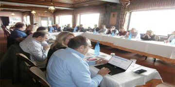 Με επιτυχία η Ετήσια Τεχνική Σύσκεψη με την Ευρωπαϊκή Επιτροπή για την πορεία υλοποίησης του Επιχειρησιακού Προγράμματος Περιφέρειας Δυτικής Μακεδονίας 2014-2020