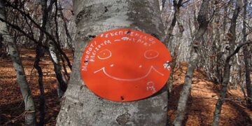 Ο.Λ.Ε: Εξόρμηση στην Οροσειρά Μουρικίου την Κυριακή