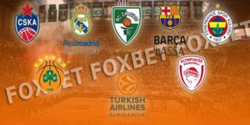 Μπασκετική (και δη «Ευρωλιγκάτη») η αποψινή βραδιά