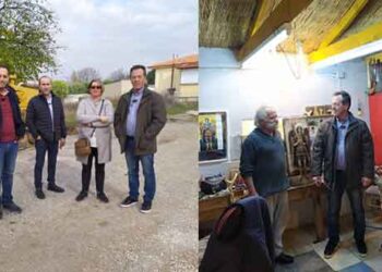 Δήμος Κοζάνης: Καταγραφή προβλημάτων ανά Τοπική Κοινότητα