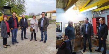 Δήμος Κοζάνης: Καταγραφή προβλημάτων ανά Τοπική Κοινότητα