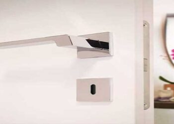 Κάνουμε την κατάλληλη επιλογή στις λεπτομέρειες του σπιτιού μας