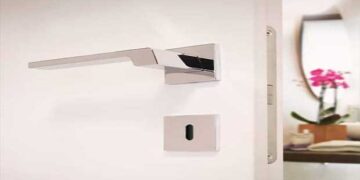 Κάνουμε την κατάλληλη επιλογή στις λεπτομέρειες του σπιτιού μας