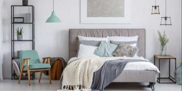 Επιλέγουμε τον κατάλληλο φωτισμό στο σπίτι μας