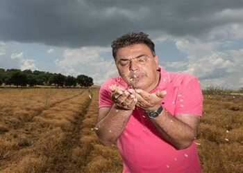 Βραβεία Ποιότητας Γαστρονόμου 2019 στα “Προϊόντα Γης Βοΐου”: Το χρυσάφι της Κοζάνης!