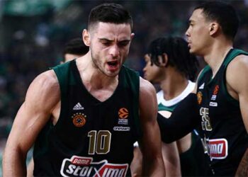 Καλύπτει το χάντικαπ το «τριφύλλι»